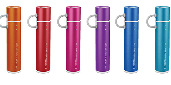 MiPow Power Tube
