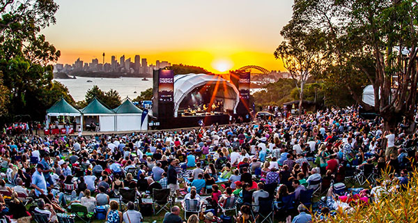 Twilight at Taronga 2015