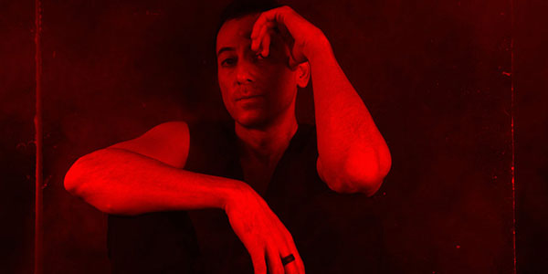 dubfire CODE Sydney