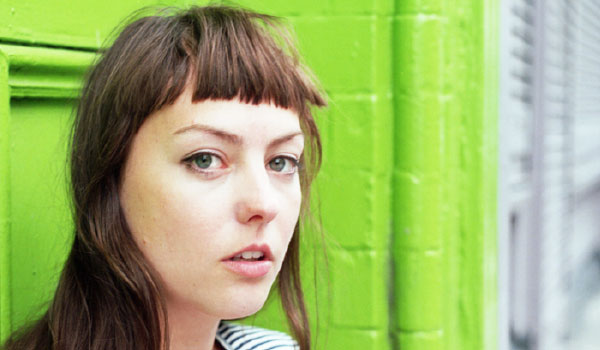 Angel Olsen Angel Olsen Melbourne
