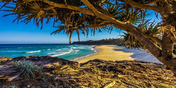 Australia Beach Australian Visa Fee Hike For Foreign Spouses