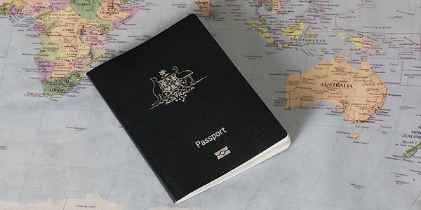 Australian Passport New Australian Visa Discussion Papper