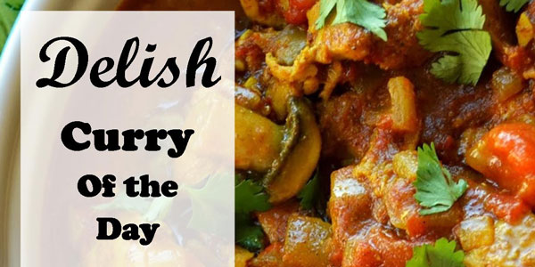 CURRY-NIGHT