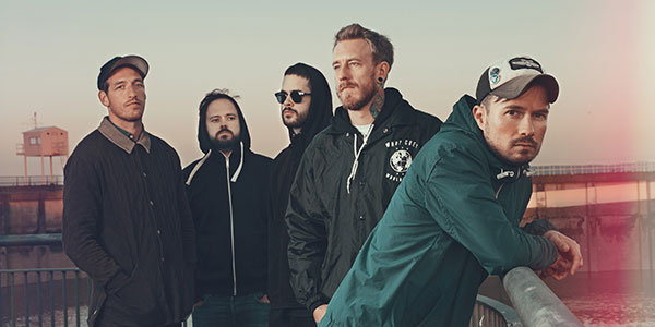 funeral for a friend australian tour