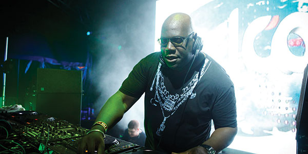 carl cox