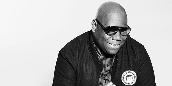 carl cox greenwood hotel
