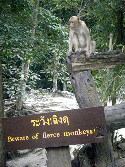 Kanchanaburi Thailand