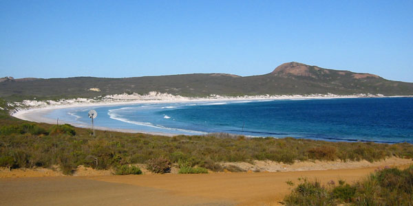 Lucky_Bay_WA