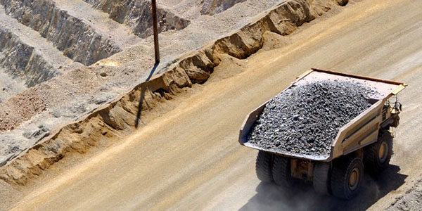 Mining A Fall In Demand For Mining And Petroleum Engineers