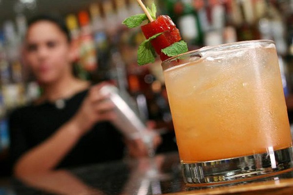 Mixologist Become A Qualified Mixologist