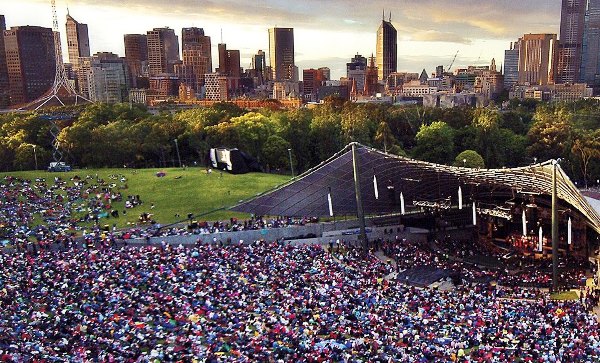 Music Careers Music Industry Jobs in Melbourne