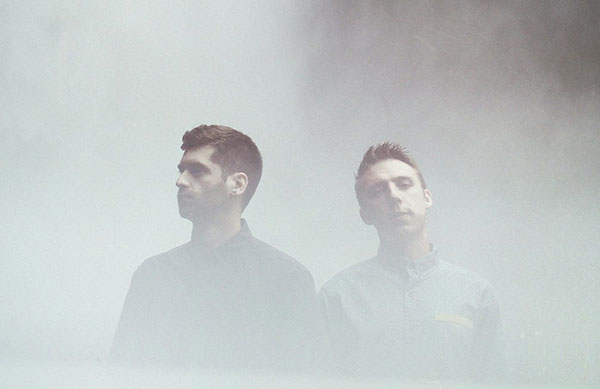 ODESZA Sugar Mountain