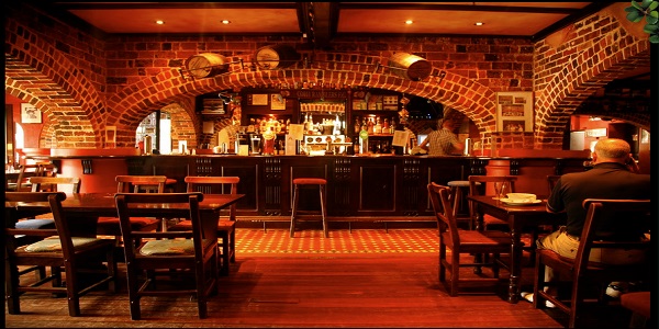 Porterhouse The Porterhouse, Sydney
