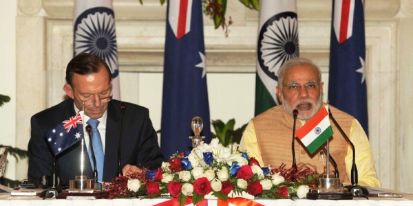 Prime Minister Modi Indian Online Visa Pilot Programme