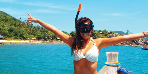 thailand travel guide
