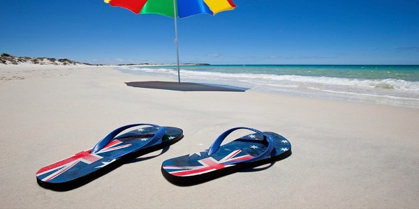 Working Holiday visa Australian Working Holiday