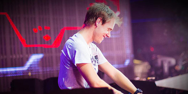 state of trance