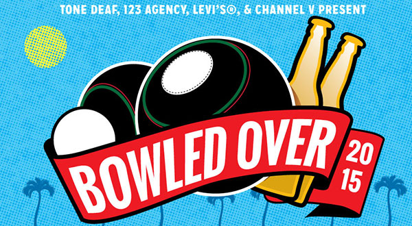 triple j bowled over 2015