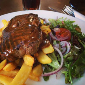 best Steak in Fremantle