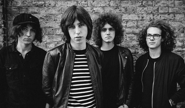 catfish and the bottlemen