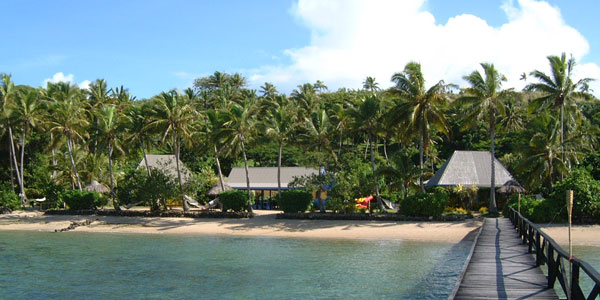 Three things to do in Fiji