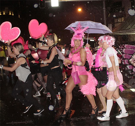 sydney mardi gras 2015