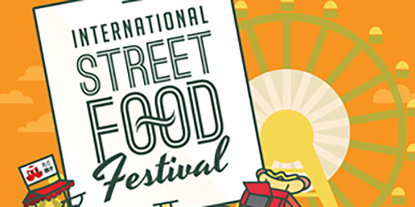 international street food festival melbourne