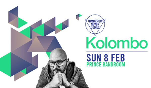 st kilda festival kolombo