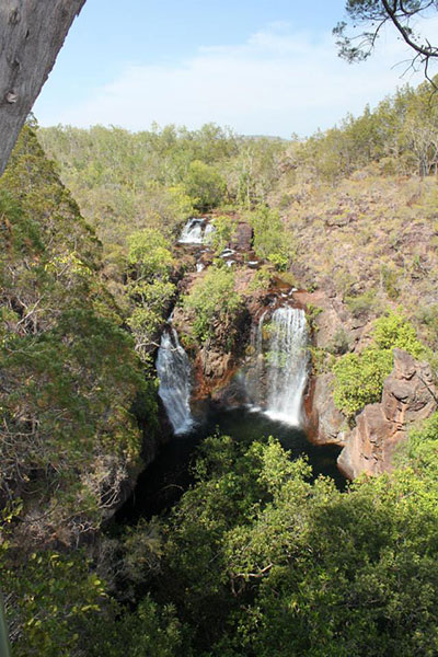 day trips from darwin