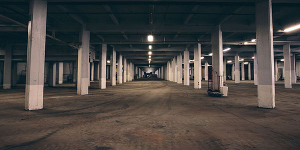 smalltown warehouse party melbourne