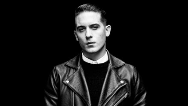 G-Eazy G-Eazy Australian tour