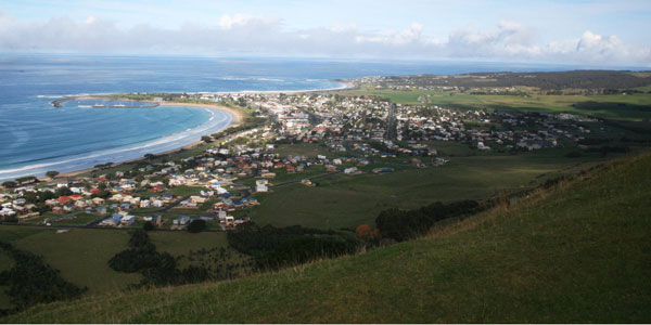 Apollo Bay