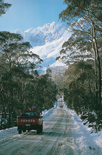 things to do in Tasmania