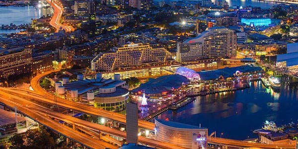 Darlinghurst wealth management