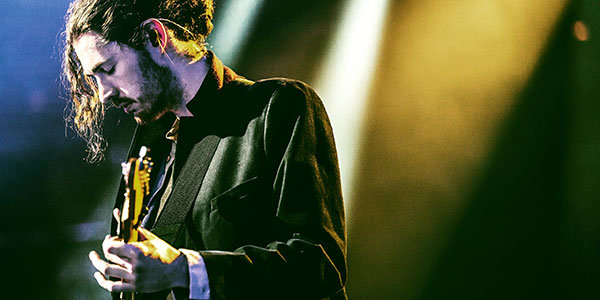 hozier bluesfest sideshows