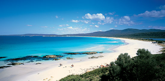 things to do in Tasmania