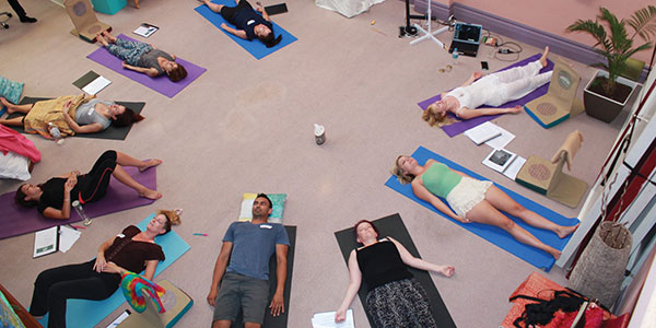 Infinity Healing Perth retreat in perth