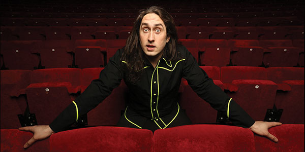 ross noble