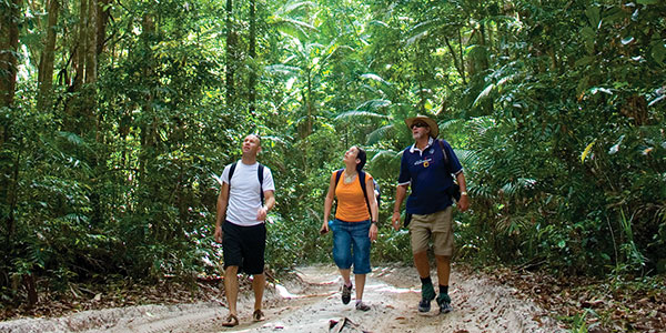 fraser island