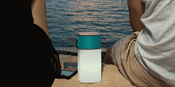 Lava-brighsounds Lava Brightsounds Speaker