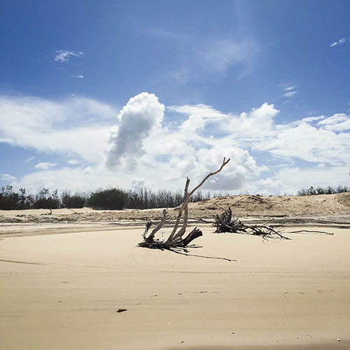 north stradbroke island main beach