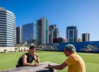 Things to Do whilst staying at Discovery Melbourne