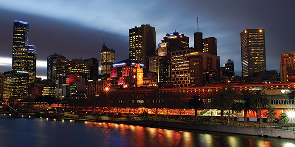 Melbourne-Suburbs Top Five Things To Do In Melbourne