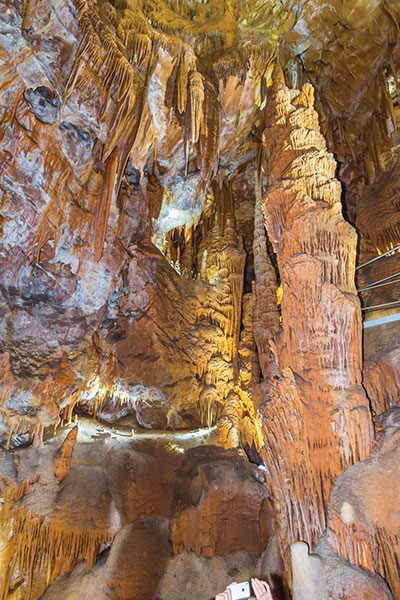 Unique Places To Travel In NSW Australia