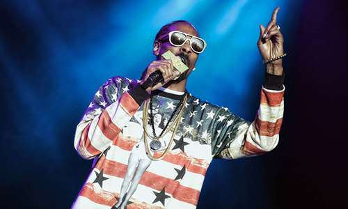 Parklife Festival 2015