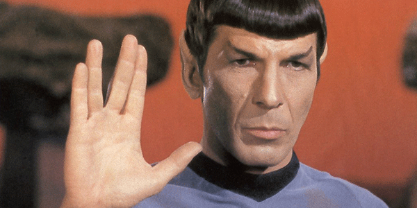 Spock-leonard-nimoy-dies Spock quotes