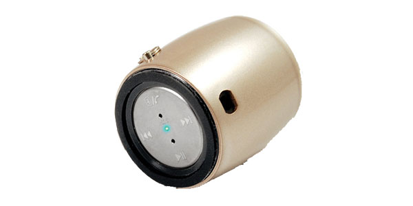 bluetooth speaker