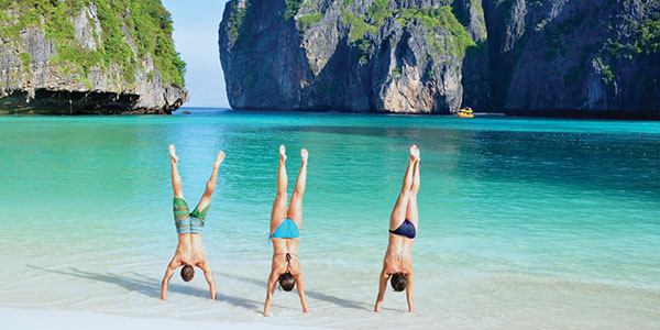 thailand thaintro