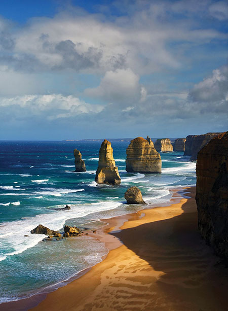 Tours and Travels Victoria
