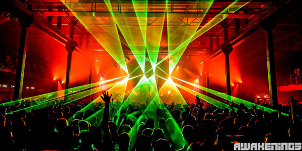 awakenings